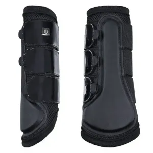 Peesbeschermers_IRHGlazed_black