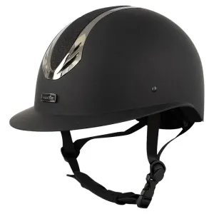 Premiere_rijhelm_Esperanzo_black
