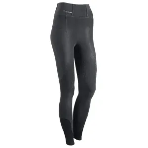 Rijbroek_Equitights_Trendy_black_sand