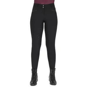 Rijbroek_Zahra_full_grip_black