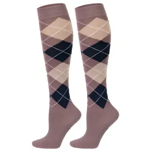Showkousen_Argyle_Flint