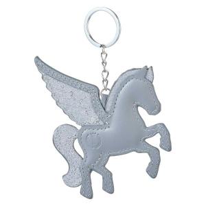 Sleutelhanger_IRHKey_To_My_Horse_Silver