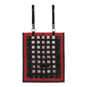 Slowfeeder_turnout_collection_Sunset_red