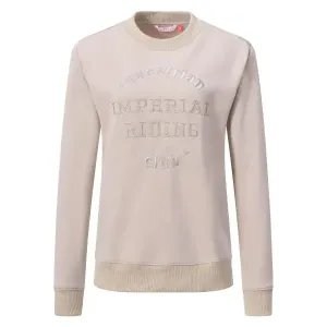 Sweater_IRHJoyce_Grey_sand