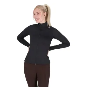 Sweatvest_Avenna_black