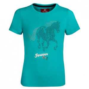 T_shirt_with_print_Emerald