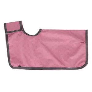 Uitrijdeken_Hobby_horse_collection_Cheery_pink