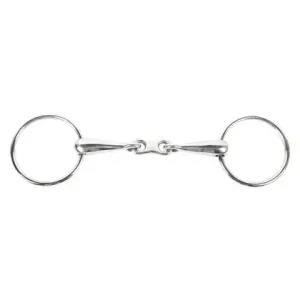 Watertrens_Dubbelgebroken_Flat_link_16mm