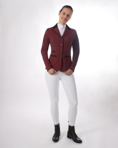Wedstrijdjasje_Juliet_Burgundy