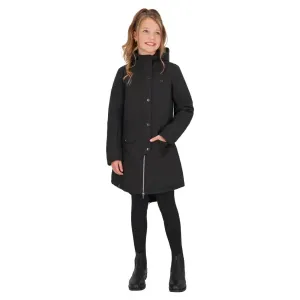 Winterjas_Linde_Junior_black