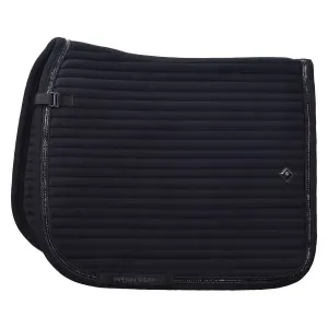 Zadeldek_IRHglazed_black