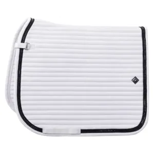 Zadeldek_IRHglazed_white