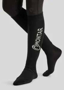 bamboo_socks_with_logo_black
