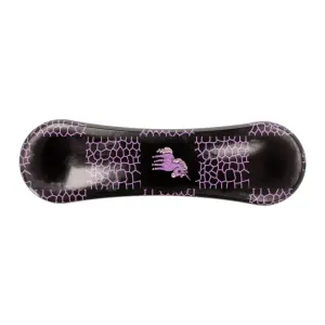 hoofdborstel_Lize_black_violet