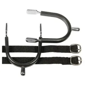 spoeren_knop_met_rubber_en_Nylonsporenriempjes
