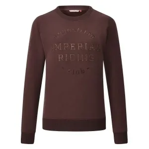 sweater_IRHJoyce_chocolate