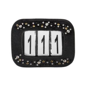 wedstrijdnummer_Black_silver_black