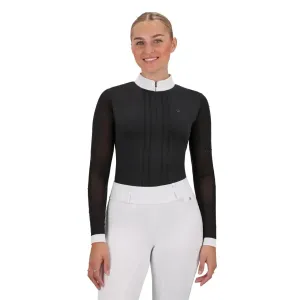 wedstrijdshirt_Sennah_zwart