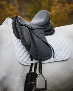 zadeldek_FAIR_Dressage____White