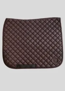 zadeldek_FAIR_Dressage_brown